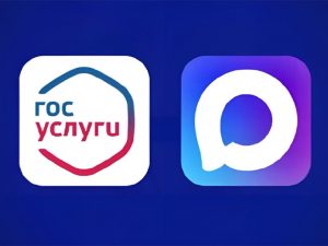 Госуслуги